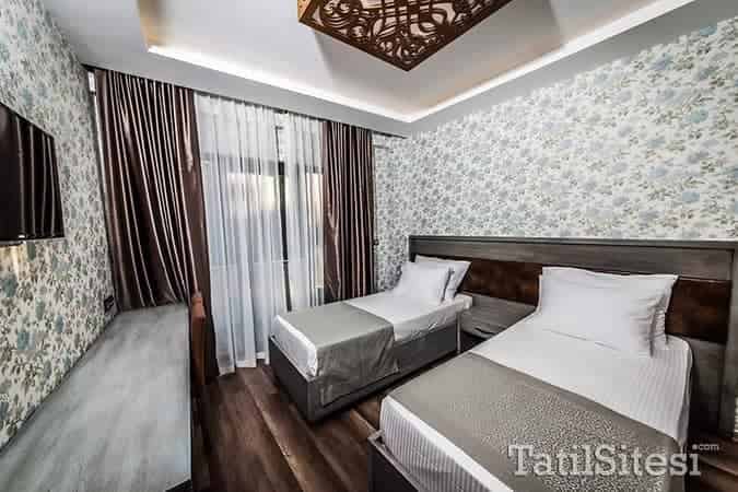 My Green Boutique Hotel